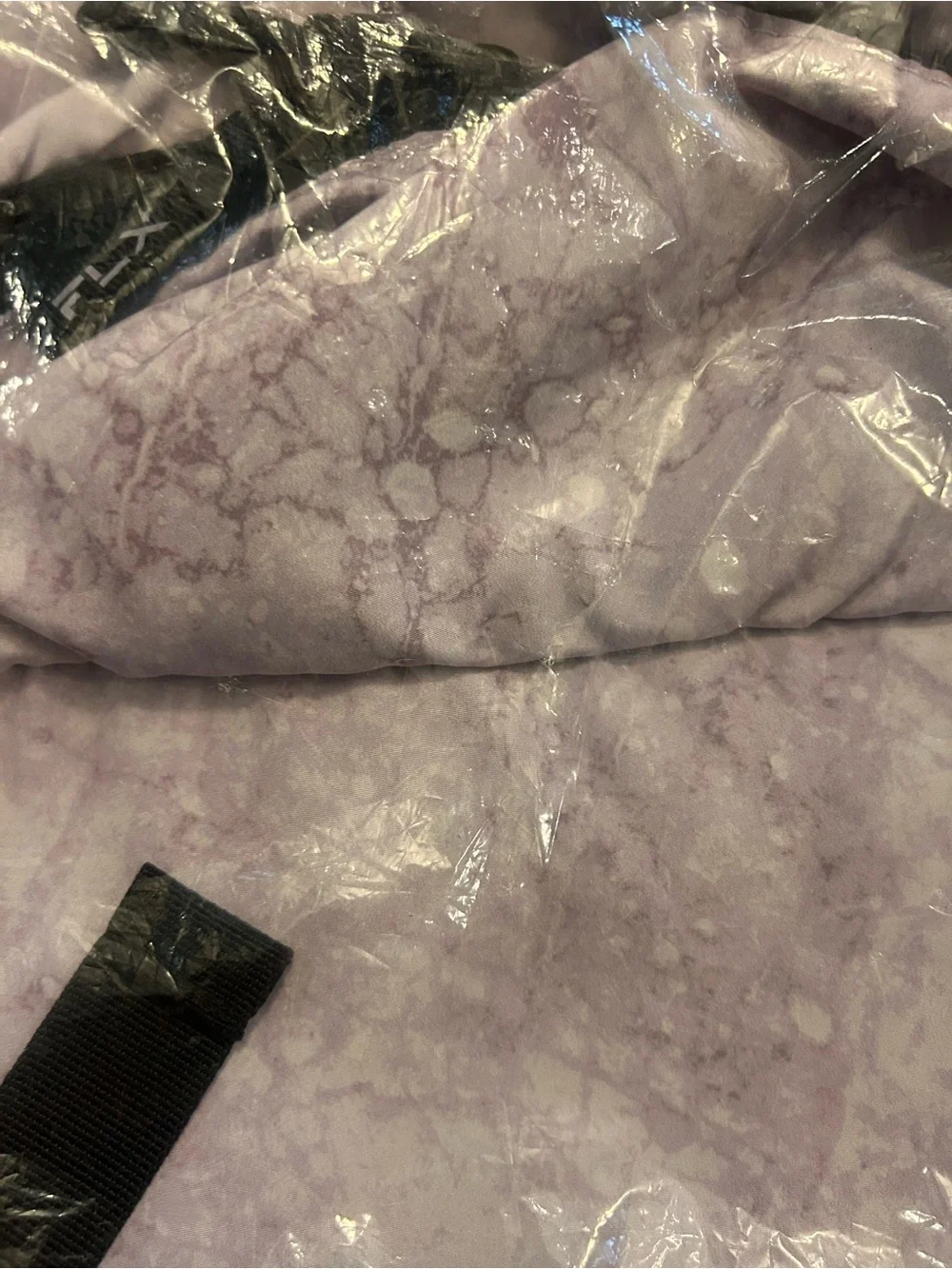 FLX this backpack